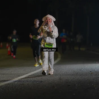 Runner Photo 5385951