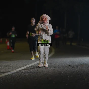 Runner Photo 5385952