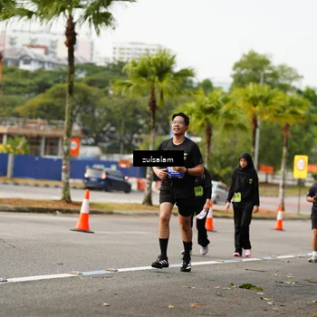 Runner Photo 5385953