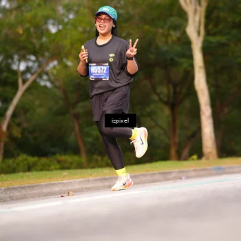 Runner Photo 5385954
