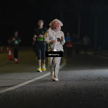Runner Photo 5385955