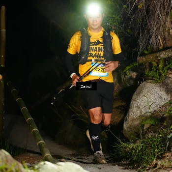 Runner Photo 5385956