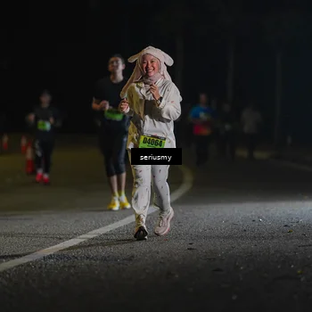 Runner Photo 5385957
