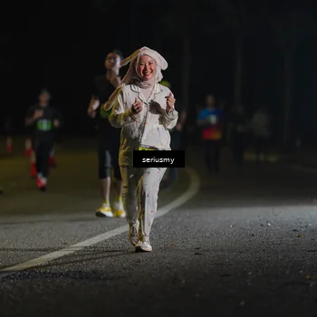 Runner Photo 5385960