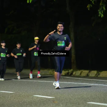 Runner Photo 5385961