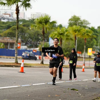 Runner Photo 5385962