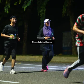 Runner Photo 5385963