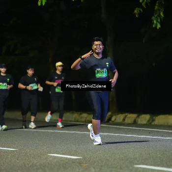 Runner Photo 5385964