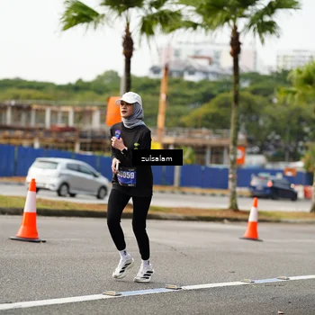 Runner Photo 5385965