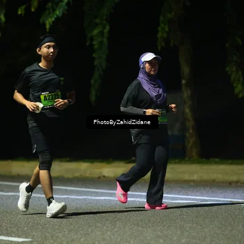 Runner Photo 5385966