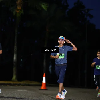 Runner Photo 5385967