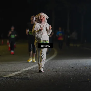 Runner Photo 5385968