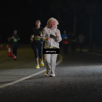 Runner Photo 5385969