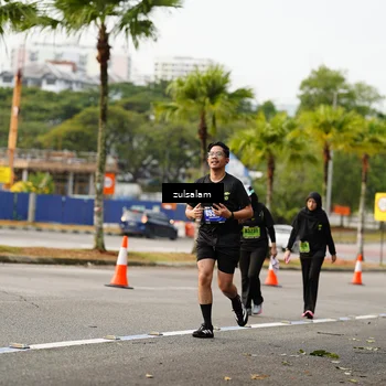 Runner Photo 5385970