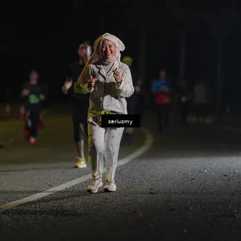 Runner Photo 5385971