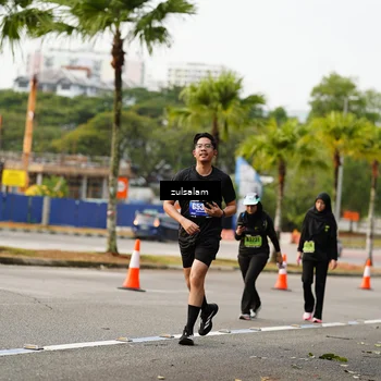 Runner Photo 5385973