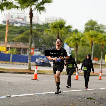 Runner Photo 5385975