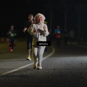 Runner Photo 5385976