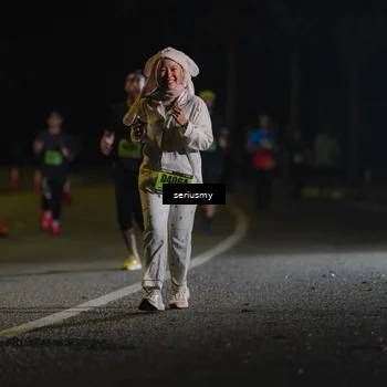Runner Photo 5385977