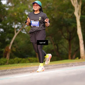 Runner Photo 5385978