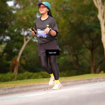 Runner Photo 5385979