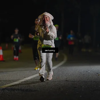 Runner Photo 5385981