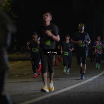 Runner Photo 5385985