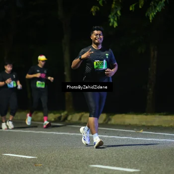 Runner Photo 5385988