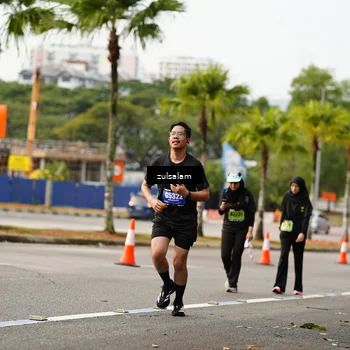 Runner Photo 5385989