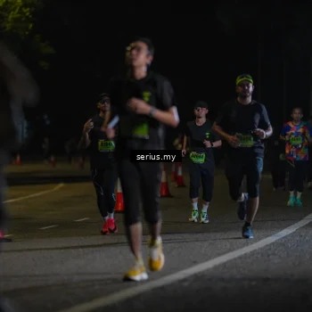 Runner Photo 5385990