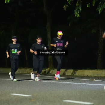 Runner Photo 5385991