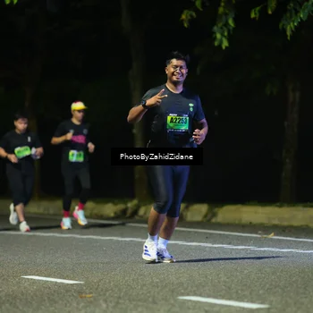 Runner Photo 5385992