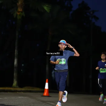 Runner Photo 5385994