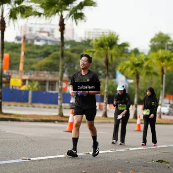 Runner Photo 5385995