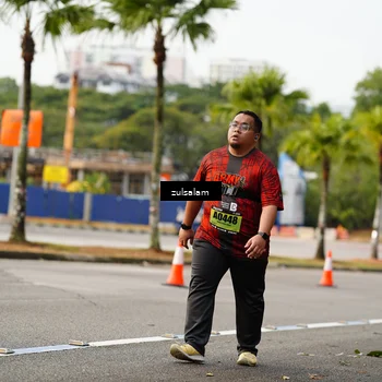Runner Photo 5385997