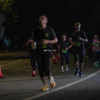 Runner Photo 5385999