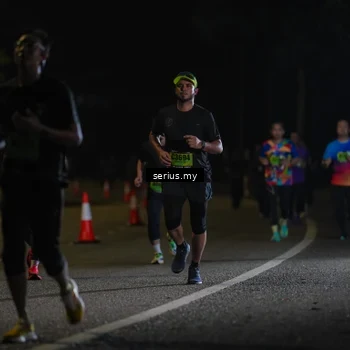 Runner Photo 5386001