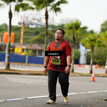 Runner Photo 5386003
