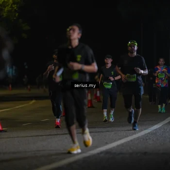 Runner Photo 5386004
