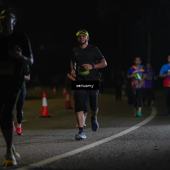 Runner Photo 5386005