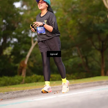 Runner Photo 5386007