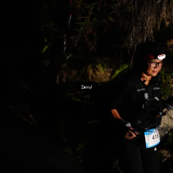 Runner Photo 5386008