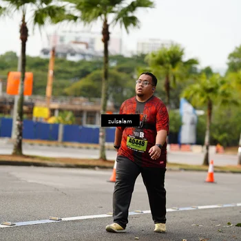 Runner Photo 5386009