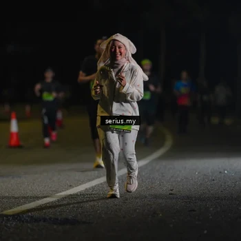 Runner Photo 5386010