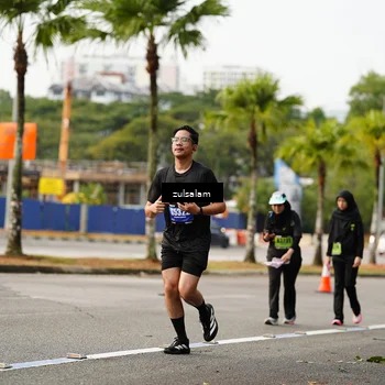 Runner Photo 5386012