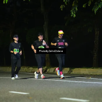 Runner Photo 5386013