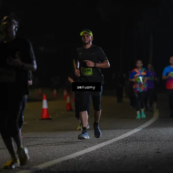 Runner Photo 5386014