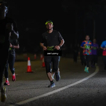 Runner Photo 5386016