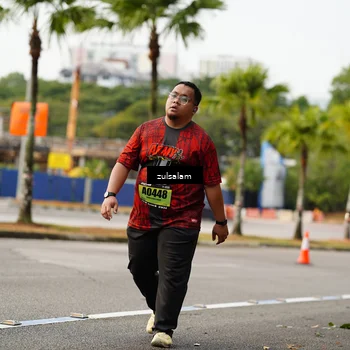 Runner Photo 5386017