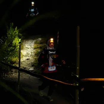 Runner Photo 5386018